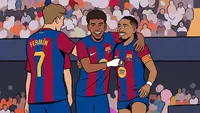 5 Rahasia La Masia yang Terus Melahirkan Talenta Dunia untuk Barcelona