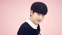 Park Hae Jin dianggap membuat citra Pemadam Kebakaran Korea makin bersinar. (Dramafever)