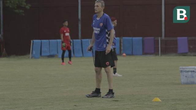 Milomir Seslija, PSM