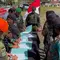 Cium Merah Putih, 5 Anggota OPM Ikrar Setia ke NKRI