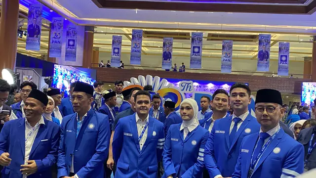 Partai Amanat Nasional