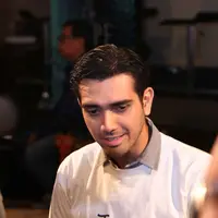 “Kalau tantangan sebagai David sebenarnya banyak, cuma saya takut spoiler, harus tanya sama sutradara dulu, ada beberapa kejadian seru yang belum bisa di-publish," tandas suami Renata Kusmanto ini. (Nurwahyunan/Bintang.com)