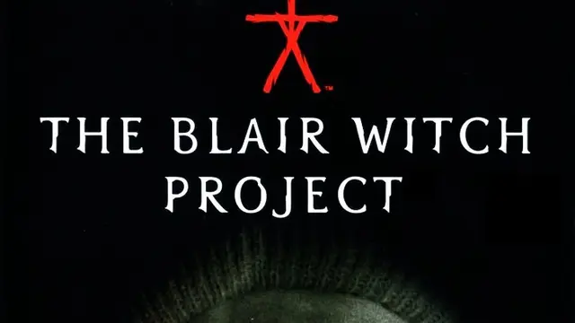 The Blair Witch Project