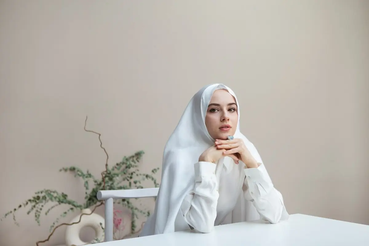 Tips makeup tahan lama untuk Hari Raya