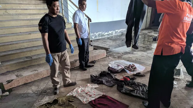 Rajah Sugeng Jadi Kunci Penangkapan Pelaku Mutilasi di Malang
