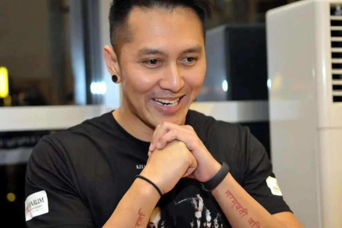 Demian Aditya