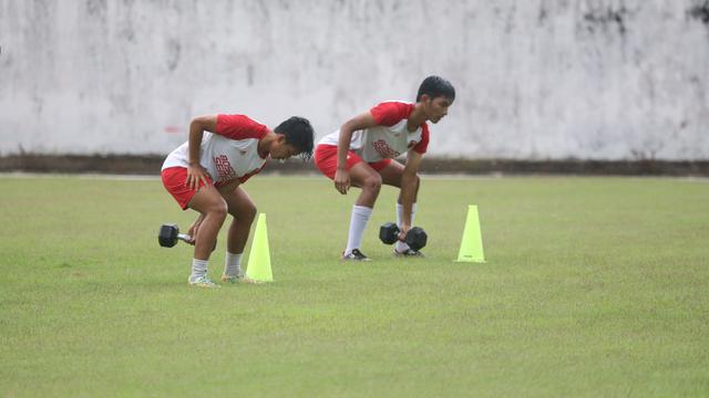 PSM Latihan