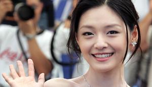 Barbie Hsu pada 2006. (Francois GUILLOT / AFP)