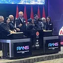 Saham RANS Melonjak 34,12% saat Debut