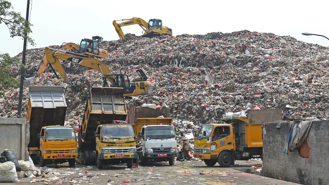 TPA Cipayung Depok