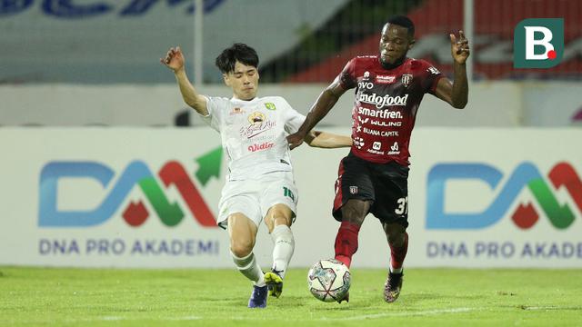 Foto: Pesona Taisei Marukawa yang Menjadi Incaran Klub Papan Atas BRI Liga 1 Untuk Musim Depan