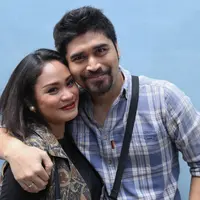 Rizky Hanggono (Nurwahyunan/bintang.com)