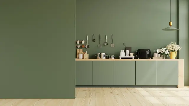 Tips Renovasi Dapur Rumah Biar Semakin Estetik dan Berbeda, Nggak Butuh Budget Besar