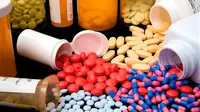 Harga Obat Mahal, Pemerintah Tekan Impor Bahan Baku