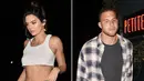 Kendall Jenner memang sangat menyukai pemain basket. Usai putus dari Blake Griffin, sepertinya ia sudah move on ke lain hati.(People)