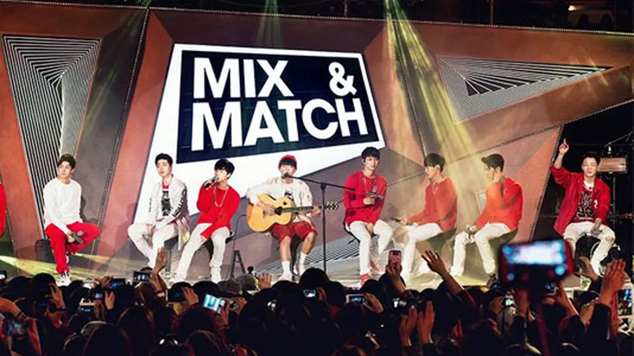 iKON Disebut Boy Band Paling Dinanti Kehadirannya