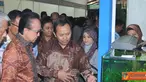 Citizen6, Senayan: Kegiatan ini pada hakekatnya merupakan wadah untuk mempertemukan para pelaku dunia usaha sektor kelautan dan perikanan,sehingga antar para pelaku usaha dapat saling bertukar informasi dan pengalaman.  (Pengiririm: Efrimal Bahri).