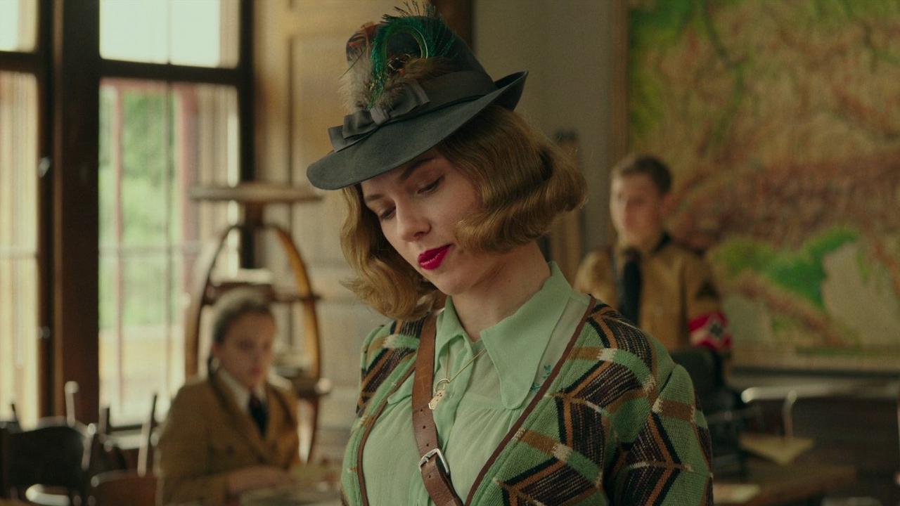 Scarlett Johansson: 5 Most Iconic Roles of the Hollywood Actress