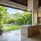 Model Dapur Semi Terbuka yang Sejuk Tanpa Exhaust Fan Mahal (Sumber: gemini.com)