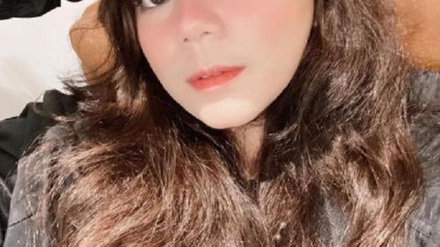 Thalita Latief (Foto: Instagram/@thalitalatief)