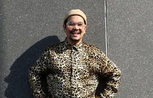 Indra Bekti Turun 10 Kg, Kini Targetkan Berat Badan 68 Kg agar Tetap Ideal