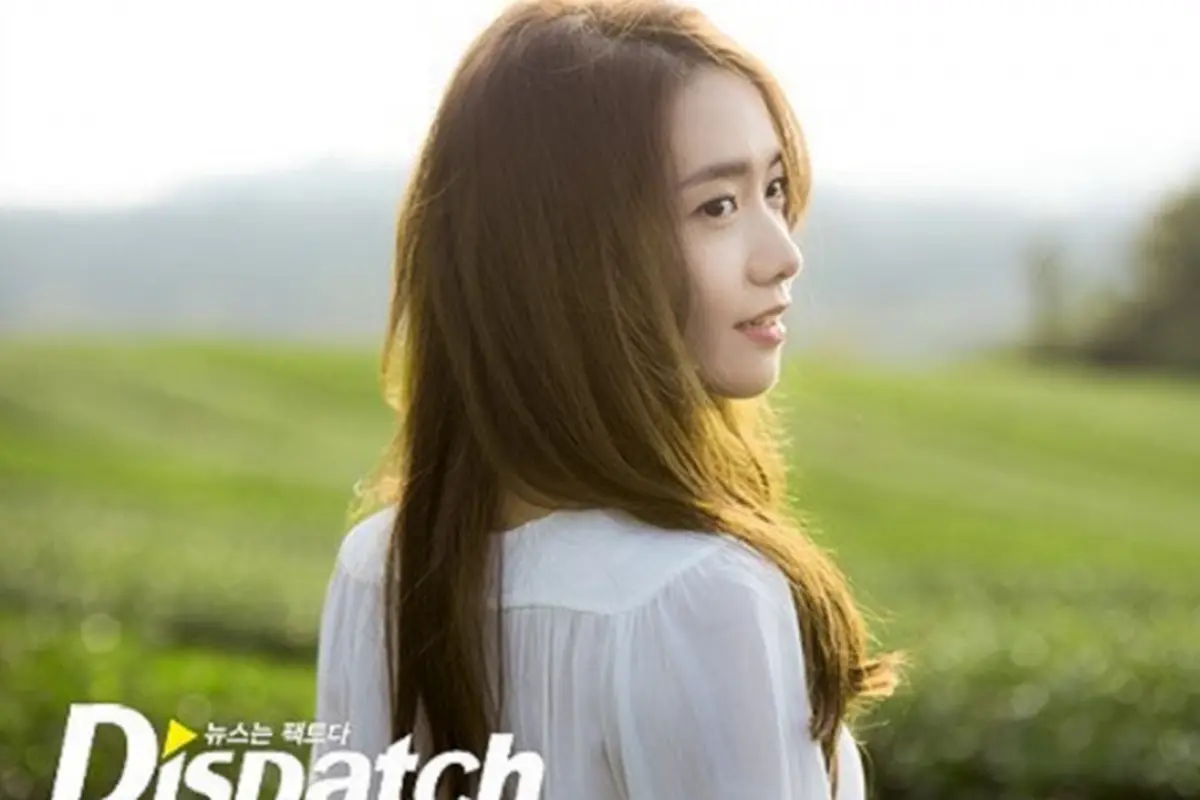 Yoona SNSD