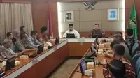 Mendagri Tunjuk Wakil Bupati Bekasi Gantikan Peran Neneng yang Terbelit Kasus Meikarta
