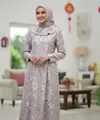 Model Dress Cheongsam Terbaru 2026 untuk Lebaran (Image by Gemini AI)