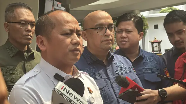 Kejagung Banding Vonis 10 Tahun Penjara Nadiem Makarim