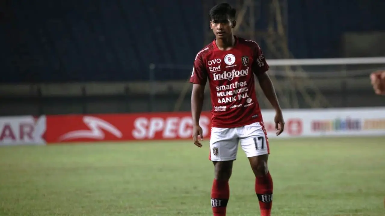 Irfan Jauhari