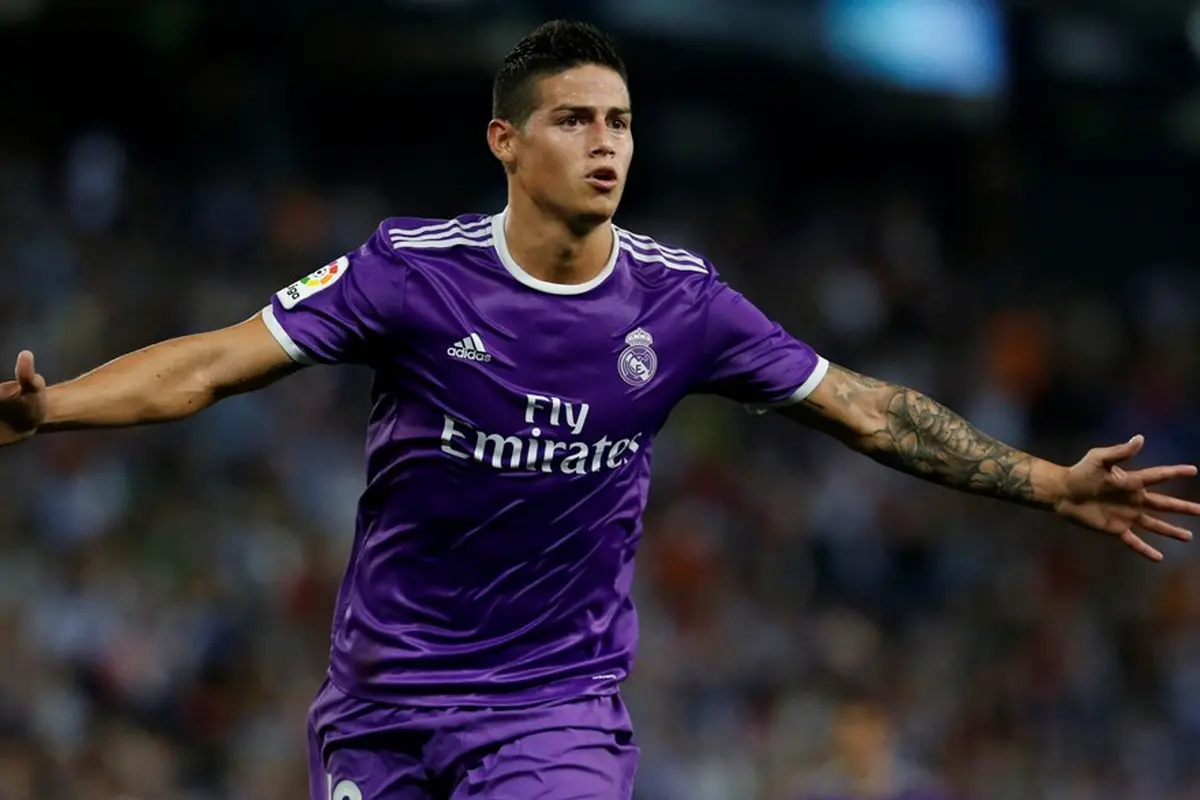 Espanyol vs Real Madrid