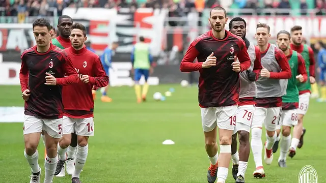 AC Milan