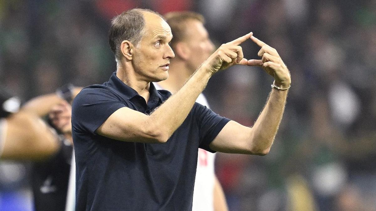 Inggris vs Norwegia: Tekanan Ada di Pundak The Three Lions!