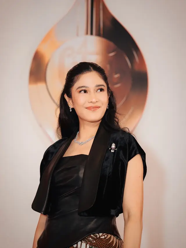 Dian Sastrowardoyo di FFI 2023