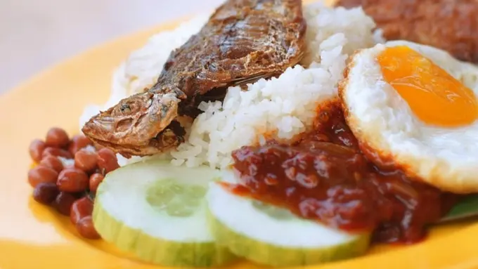 [Bintang] Selain Nasi Lemak, Ini 11 Hidangan Lezat Wajib Icip di Malaysia