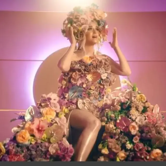 Katy Perry
