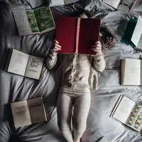 Ilustrasi anak cerdas. (Foto: Unsplash/Annie Spratt)