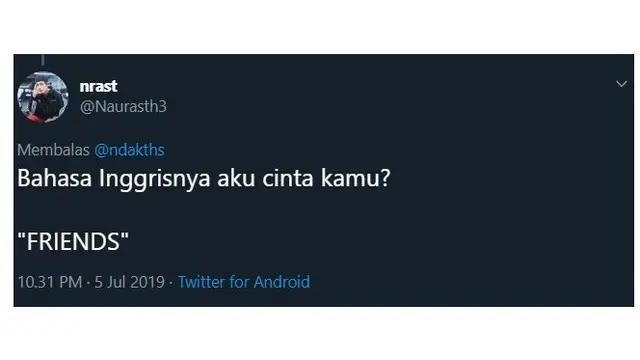 Pelesetan Kocak Arti Kata Bahasa Inggris Ini Bikin Tepuk Jidat