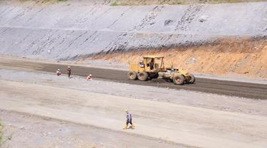 (Foto: Dok PT Jasa Marga Tbk)