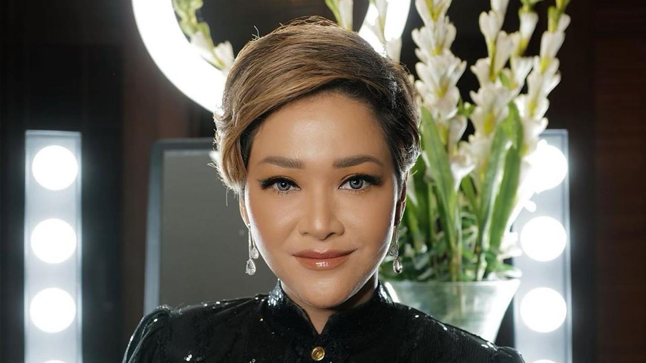 Maia Estianty. (Foto: Instagram @maiaestiantyreal)