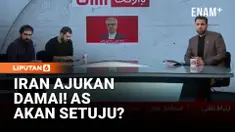 Iran mengajukan rencana untuk mengakhiri perang yang saat ini berlangsung, dengan fokus utama pada penghentian konflik tanpa membahas isu nuklir. Juru bicara Kementerian Luar Negeri Iran menyebut implementasi kesepakatan akan dibahas dalam waktu 30 h...