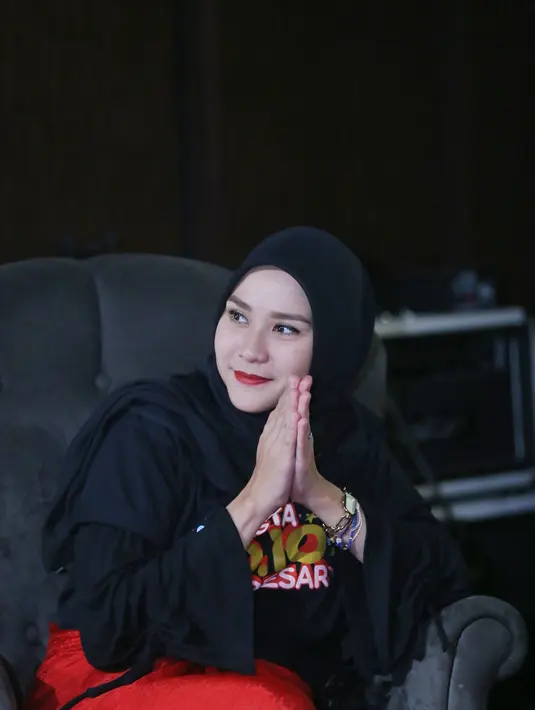 (Nurwahyunan/Fimela.com)