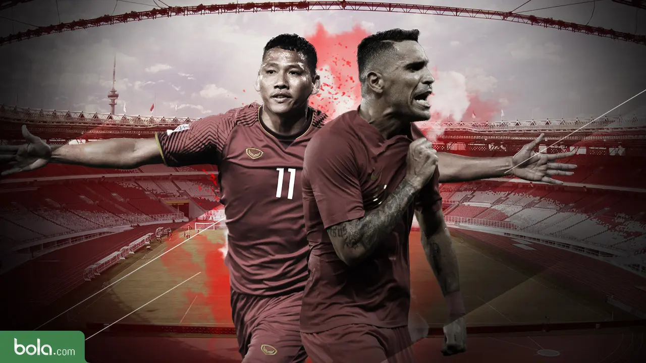 Indonesia vs Vietnam