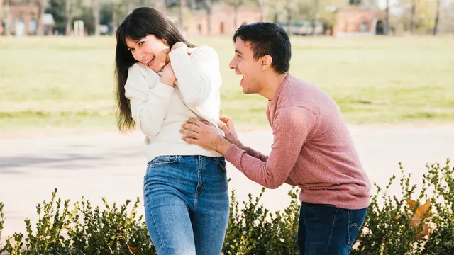 6 Pertanda Kamu Sudah Move On dari Mantan dan Siap Menjalin Hubungan Baru - 3