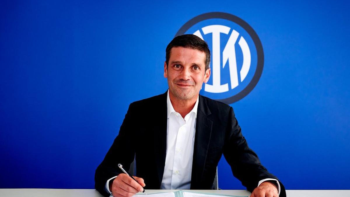 AS Roma vs Inter Milan: Chivu Telah Memberi Nerazzurri Identitas Anyar