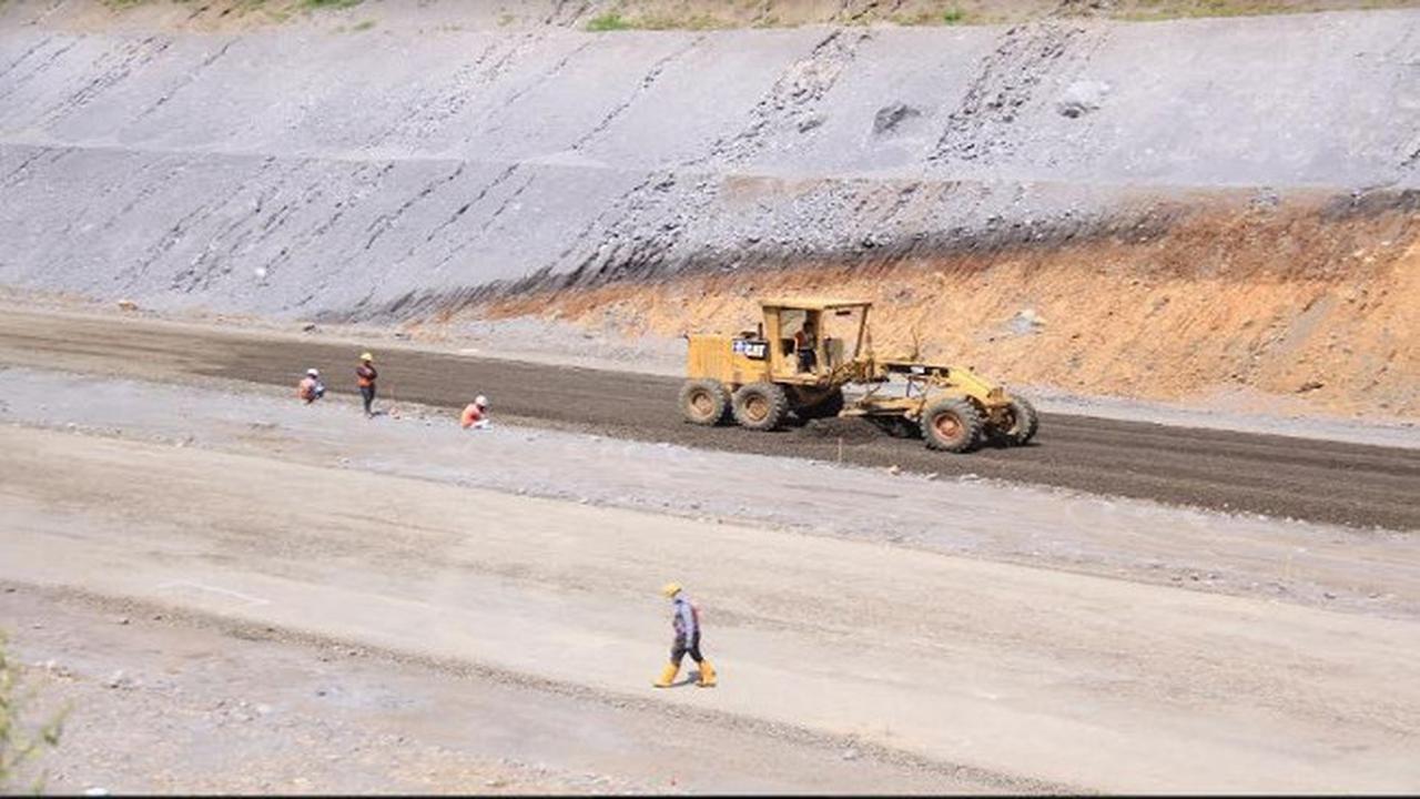 (Foto: Dok PT Jasa Marga Tbk)