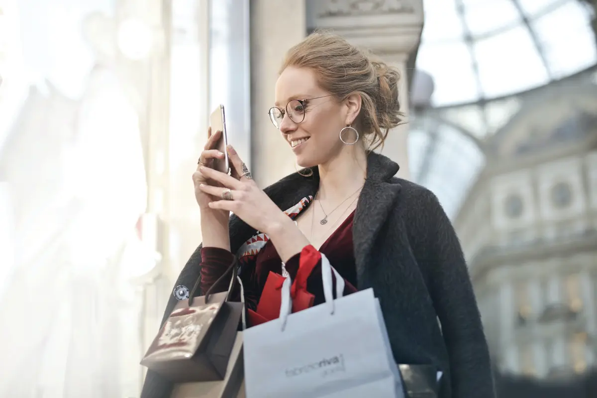 [Fimela] online shopping