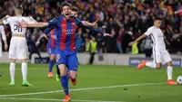 Sergi Roberto Segera Gabung LA Galaxy, Eks Barcelona Lanjutkan Karier di MLS