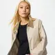 Memilih outer sesuai bentuk tubuh dapat membantu menemukan model outer yang nyaman dan membuat penampilan terlihat lebih seimbang. (Foto/Dok: Uniqlo)