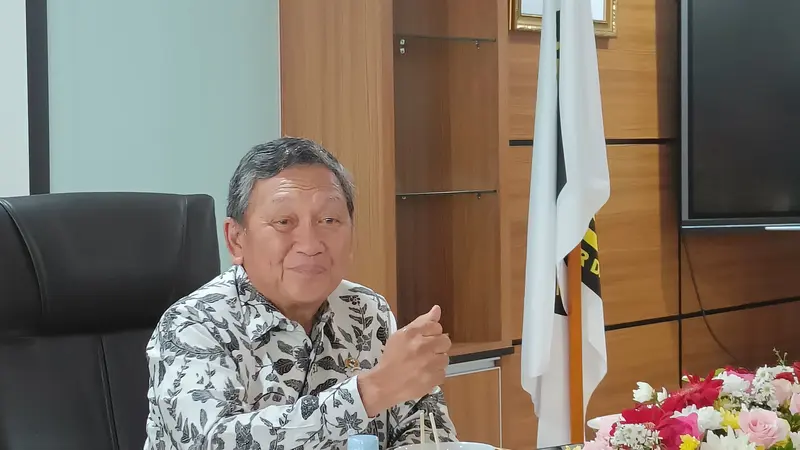 Menteri ESDM Minta PLN Investigasi Pemadaman Listrik di Sumatera